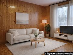 Eladó lakás Veszprém