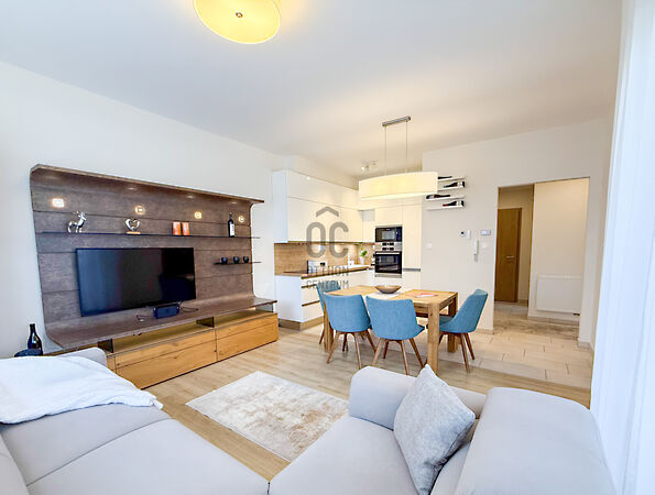 Eladó lakás Hegykő