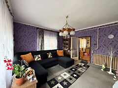 Eladó ház Tótvázsony