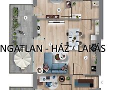 Eladó lakás Budapest, XIII. kerület, Lőportárdűlő