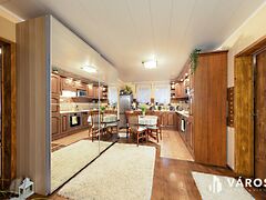 Eladó lakás Szeged, Petőfitelep