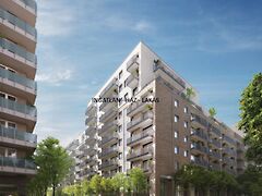 Eladó lakás Budapest, XIII. kerület, Lőportárdűlő