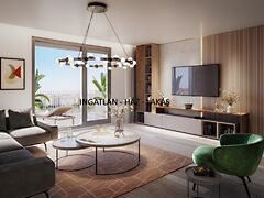 Eladó lakás Budapest, XIII. kerület, Lőportárdűlő