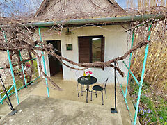 Eladó nyaraló Somlóvásárhely