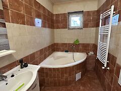 Eladó ház Hajdúsámson