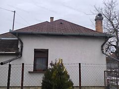 Eladó ház Tiszaföldvár