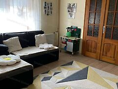 Eladó ház Tiszaföldvár