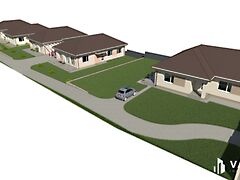 Eladó ház Újszentiván