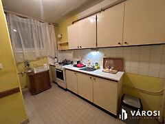 Eladó lakás Debrecen