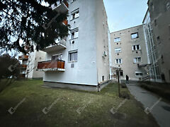 Eladó lakás Zalaegerszeg