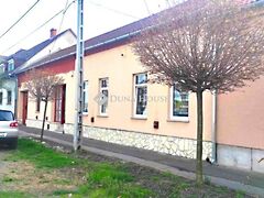 Eladó ház Mohács