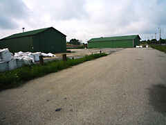 Eladó ipari Kecskemét