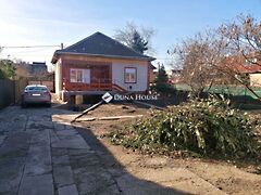 Eladó ház Budapest, XX. kerület