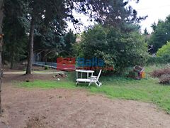 Eladó földterület Érd