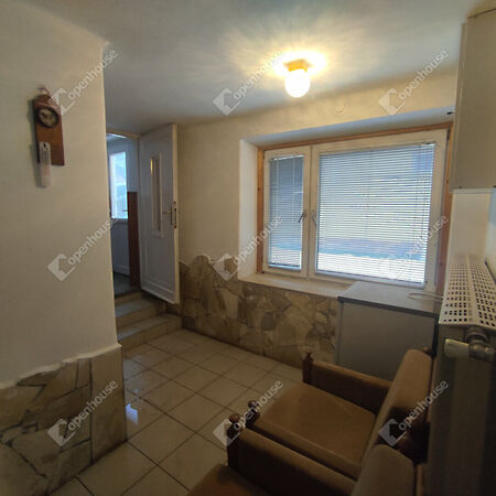 Eladó ház Bakonybél