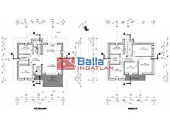 Eladó ház Szentendre