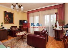 Eladó lakás Erdőkertes