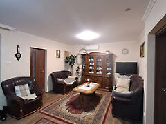 Eladó ház Debrecen, Csapókert