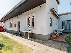 Eladó ház Budapest, XV. kerület