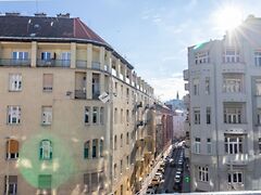 Eladó lakás Budapest, II. kerület