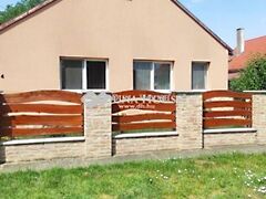 Eladó ház Bicsérd