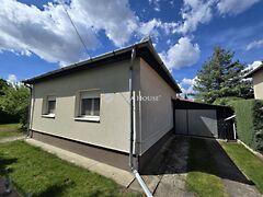 Eladó ház Budapest, XVIII. kerület