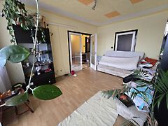 Eladó lakás Budapest, IV. kerület