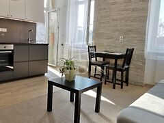 Kiadó lakás Budapest, XIV. kerület