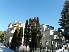 Eladó lakás Budapest, II. kerület