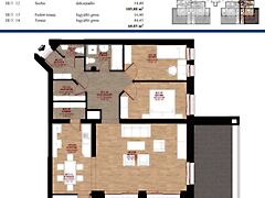 Eladó lakás Miskolc