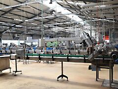 Eladó ipari Pusztaszabolcs