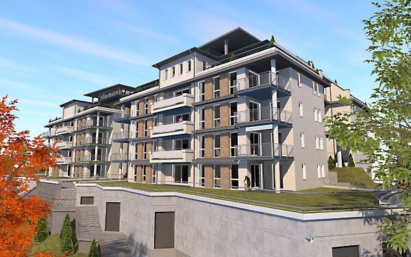 Eladó lakás Miskolc