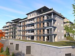 Eladó lakás Miskolc