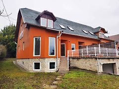 Eladó ház Budapest, XXII. kerület, Nagytétény