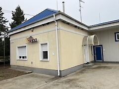 Eladó üzleti Ásotthalom