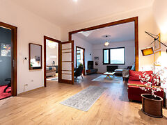 Eladó lakás Budapest, XII. kerület, Krisztinaváros