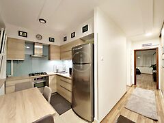 Eladó lakás Budapest, XIII. kerület, Újlipótváros