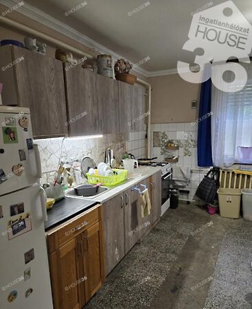 Eladó ház Fülöpszállás