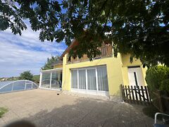 Eladó ház Cserszegtomaj