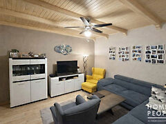 Eladó ház Kistelek