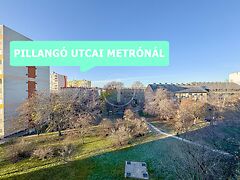 Eladó lakás Budapest, XIV. kerület, Törökőr