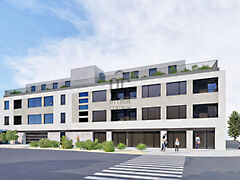 Eladó lakás Debrecen, Belváros