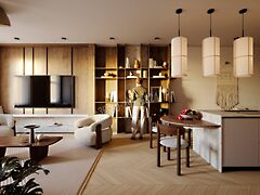 Eladó lakás Budapest, VII. kerület