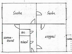 Eladó lakás Debrecen