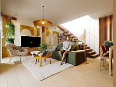 Eladó lakás Budapest, VII. kerület