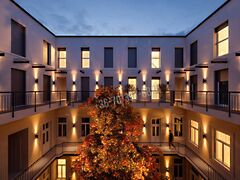 Eladó lakás Budapest, VII. kerület