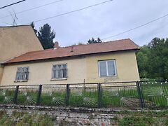 Eladó ház Nagybakónak