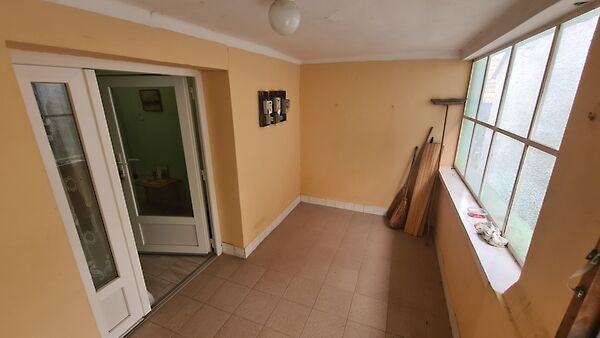 Eladó ház Alsórajk