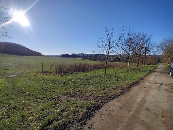 Eladó földterület Kisbucsa