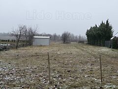 Eladó földterület Balatonfőkajár